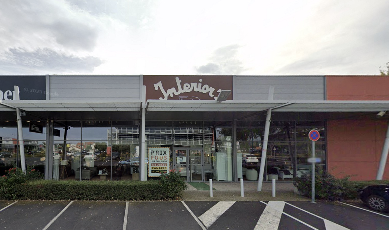 , Clermont : ce magasin d&rsquo;ameublement dans la zone Carré Sud ferme ses portes